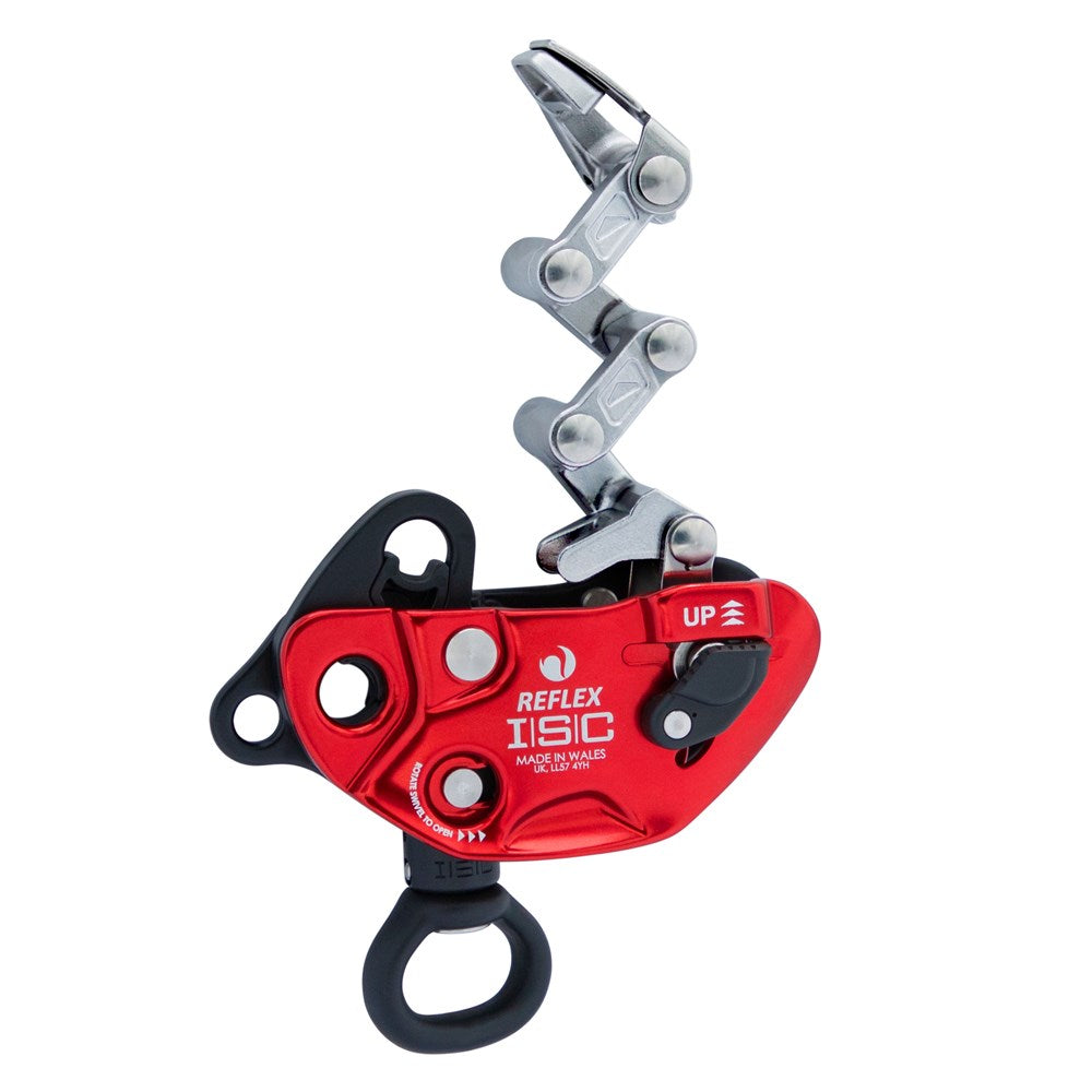 ISC REFLEX Mechanical Hitch (New)