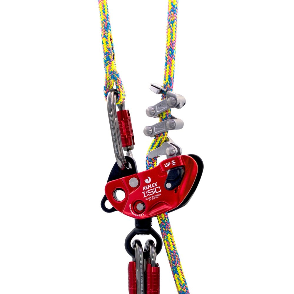 ISC REFLEX Mechanical Hitch (New)