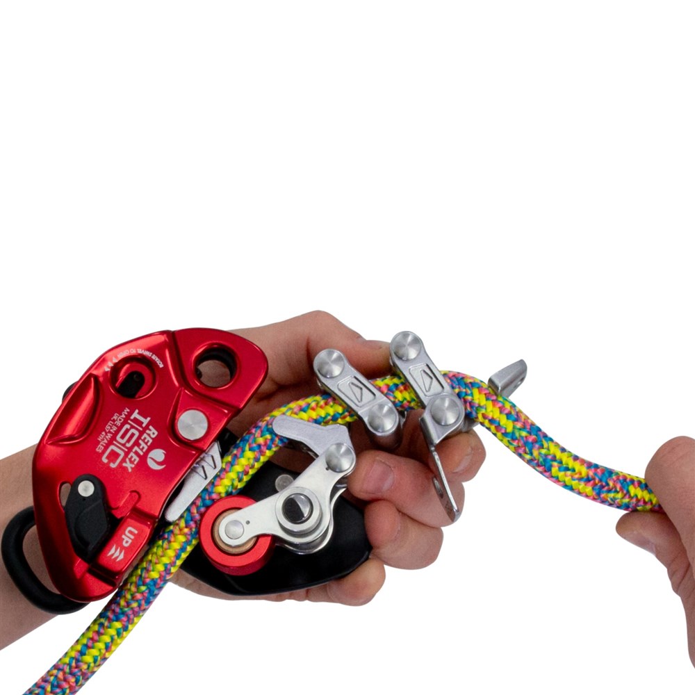 ISC REFLEX Mechanical Hitch (New)