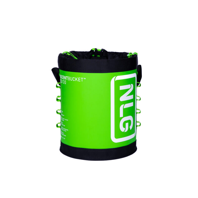 NLG Ascent Bucket™