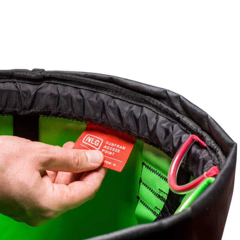 NLG Ascent Bucket™