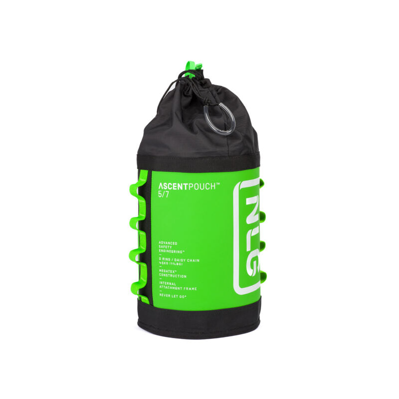 NLG Ascent Pouch™