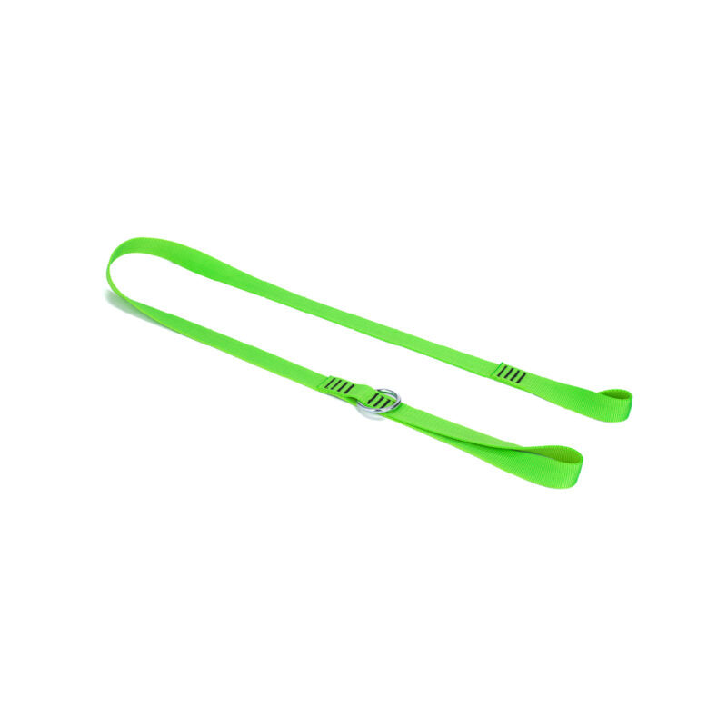 NLG Flat Webbing Chainsaw Lanyard