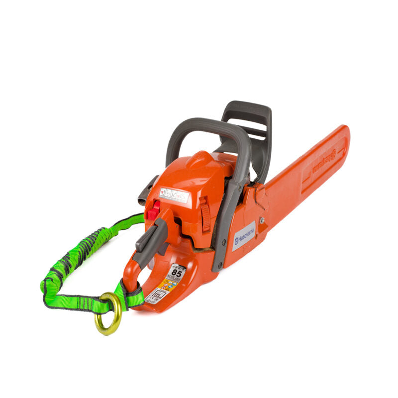 NLG Super Bungee Chainsaw Lanyard, O-Ring