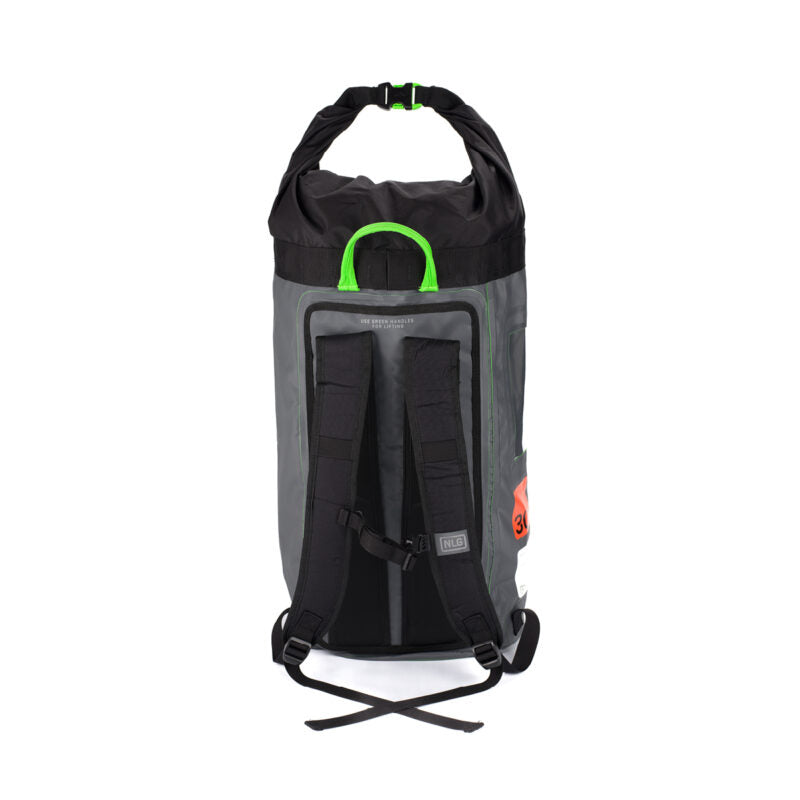 NLG Rope Pro Backpack