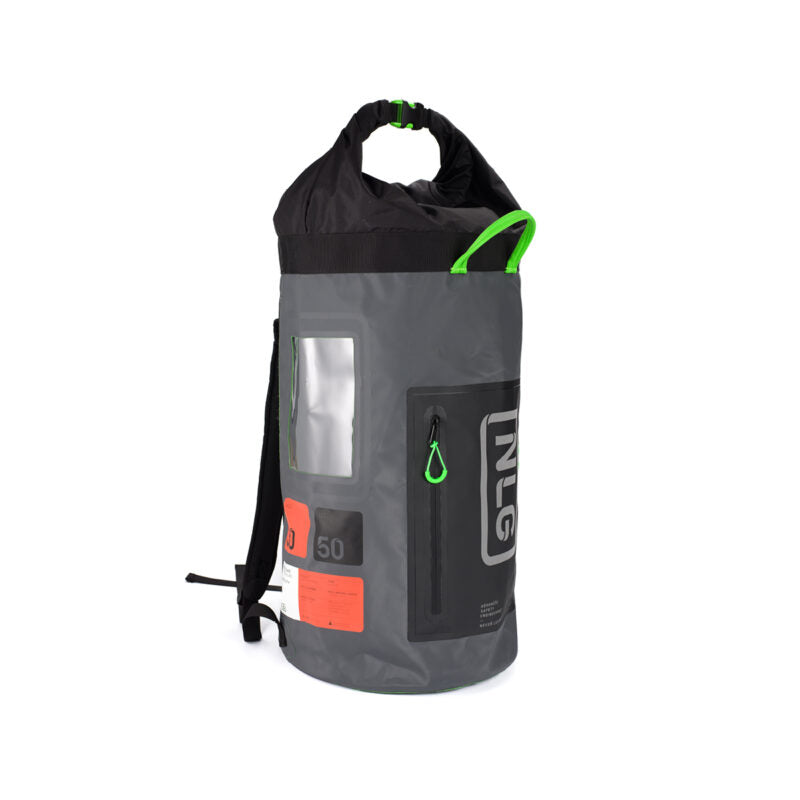 NLG Rope Pro Backpack