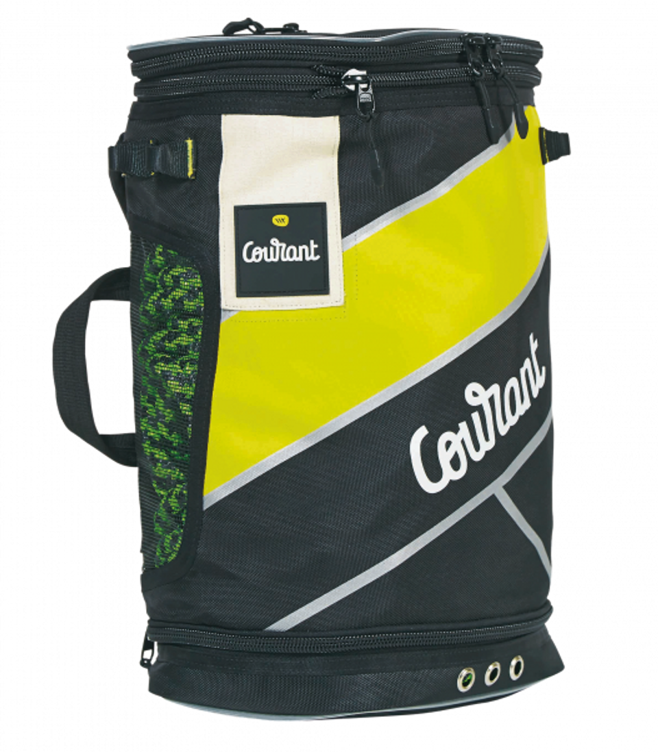 Courant Cross Rope Bag