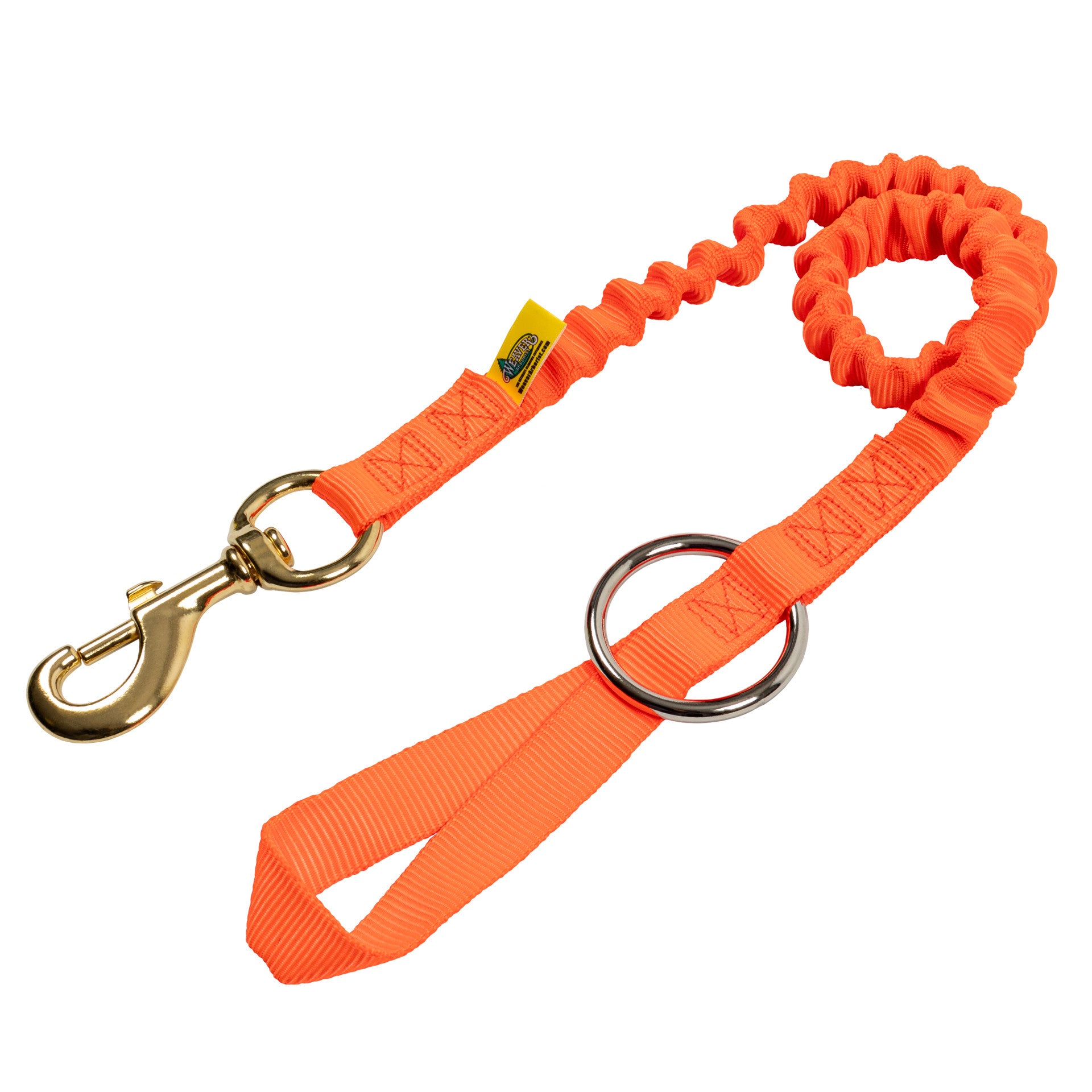 Weaver Bungee Chainsaw Lanyard
