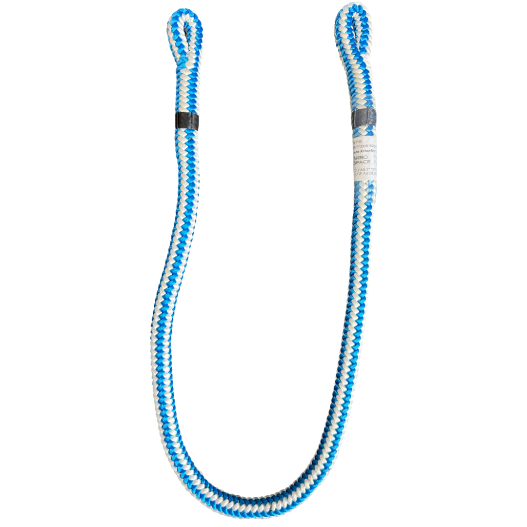 Arbo Space Arbor Flex 1/2" 30" Prussik
