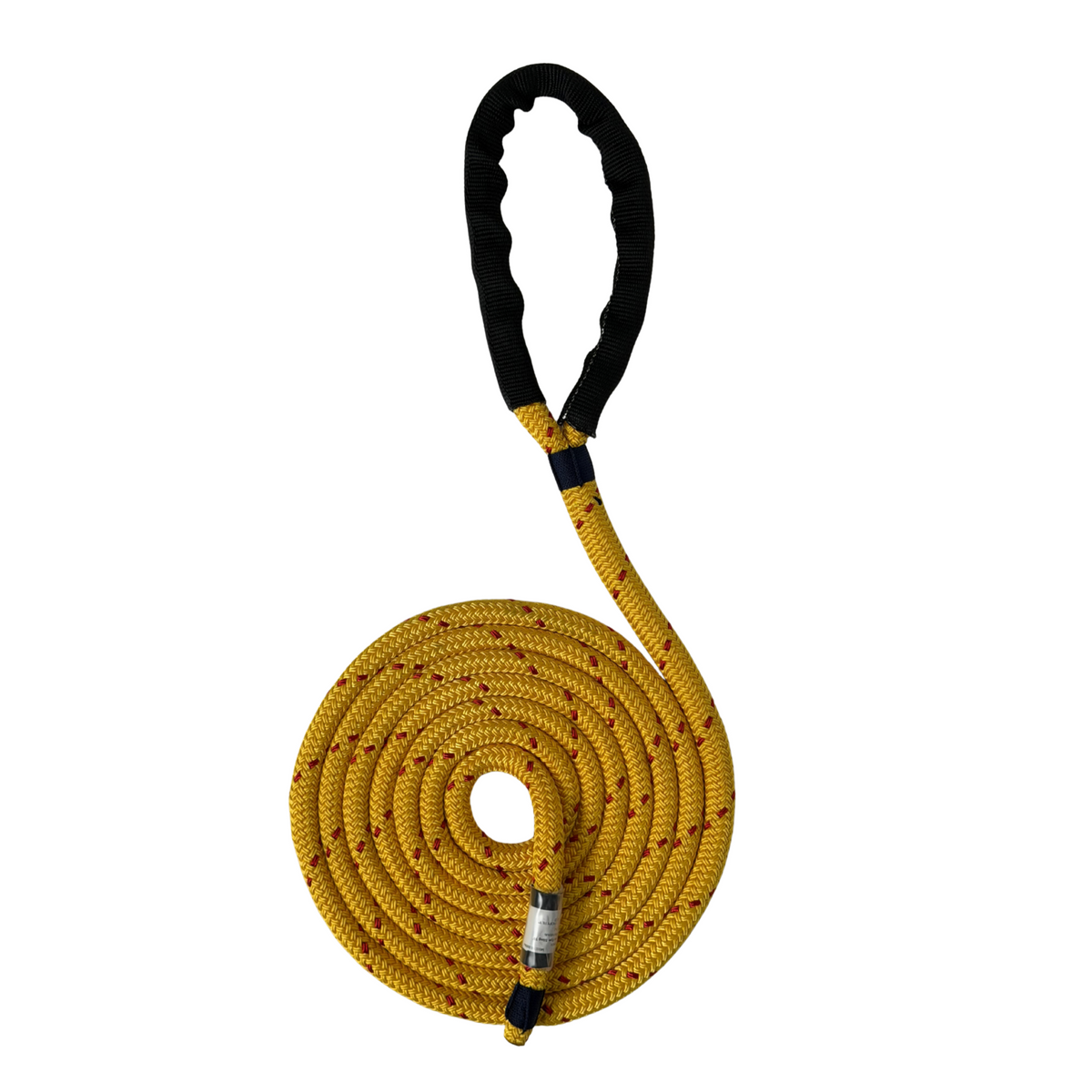 5/8" Arbo Space LDB Bull Rope Arborist Dead Eye Sling