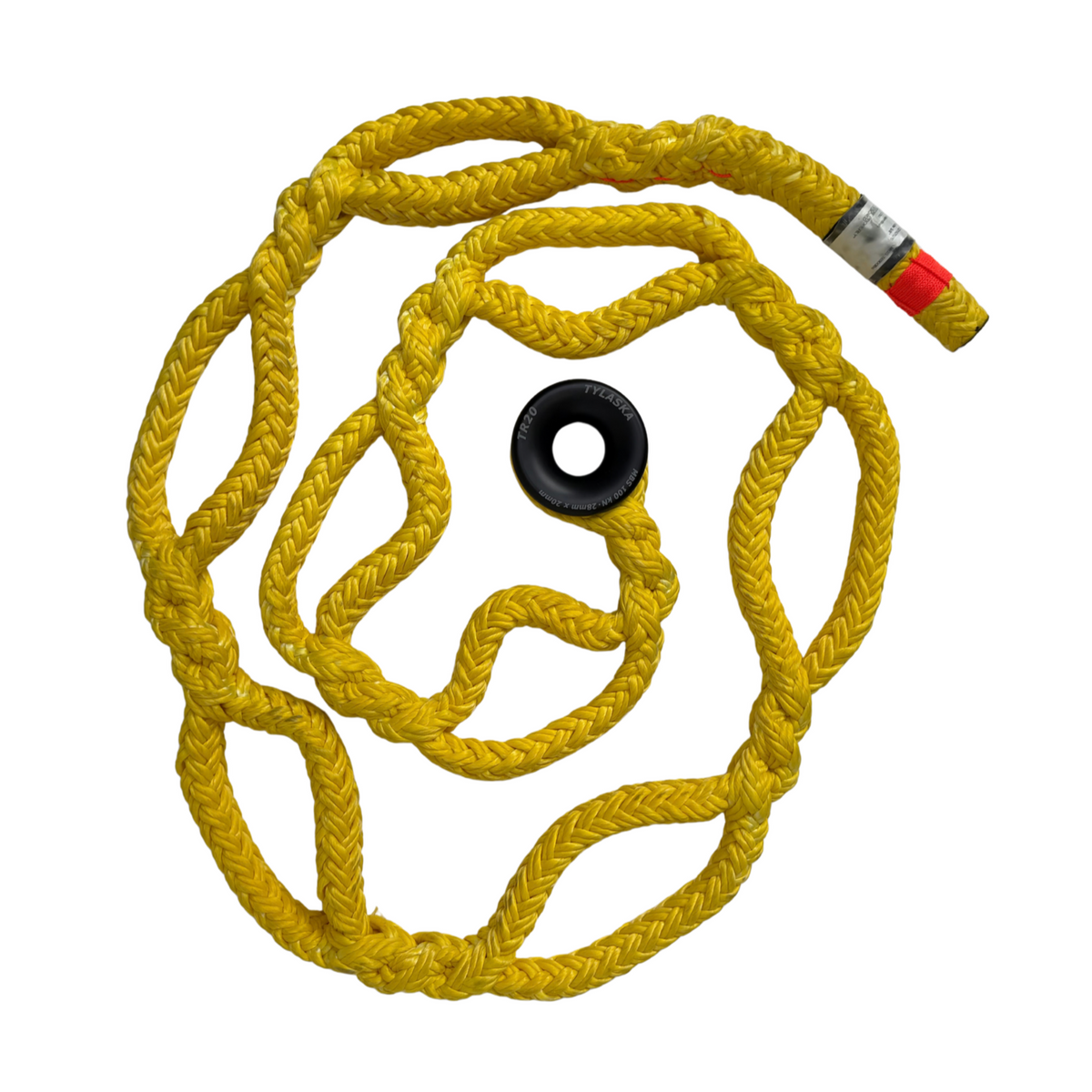 5/8" Arbo Space LPX Pluto Multi Ring Sling