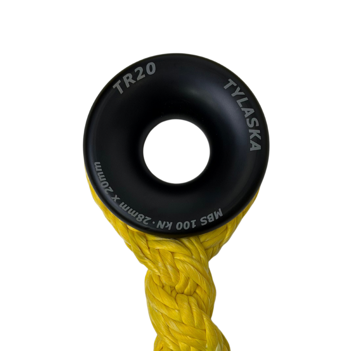 5/8" Arbo Space LPX Pluto Multi Ring Sling