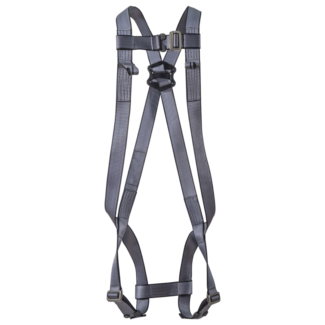 Height Nation Full Body Harness Universal (S-XL)