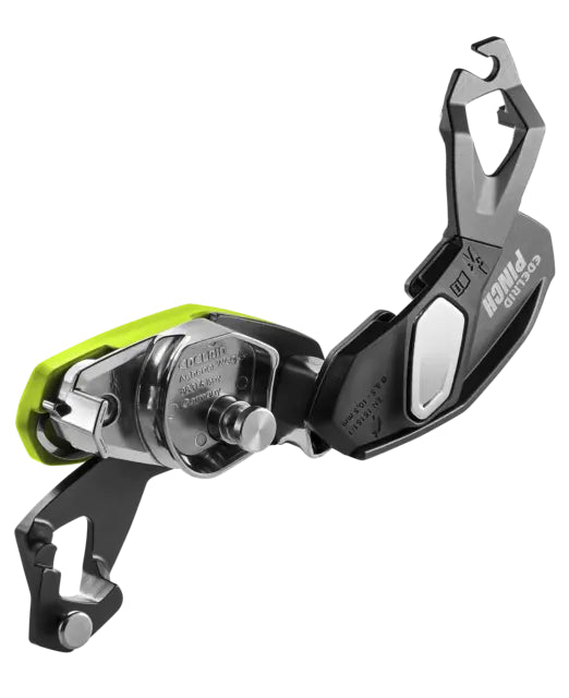 Edelrid Pinch Descender