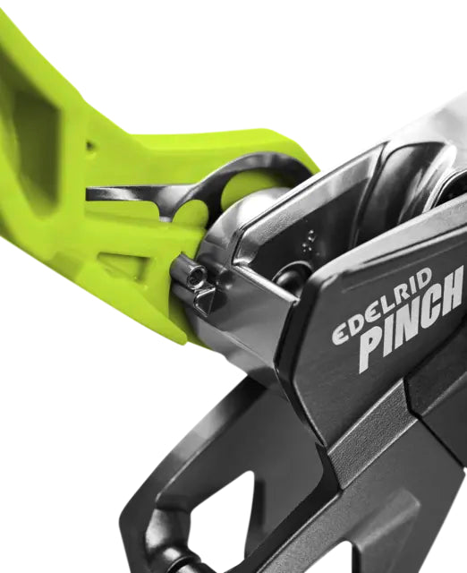 Edelrid Pinch Descender