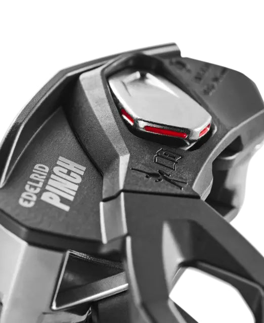 Edelrid Pinch Descender