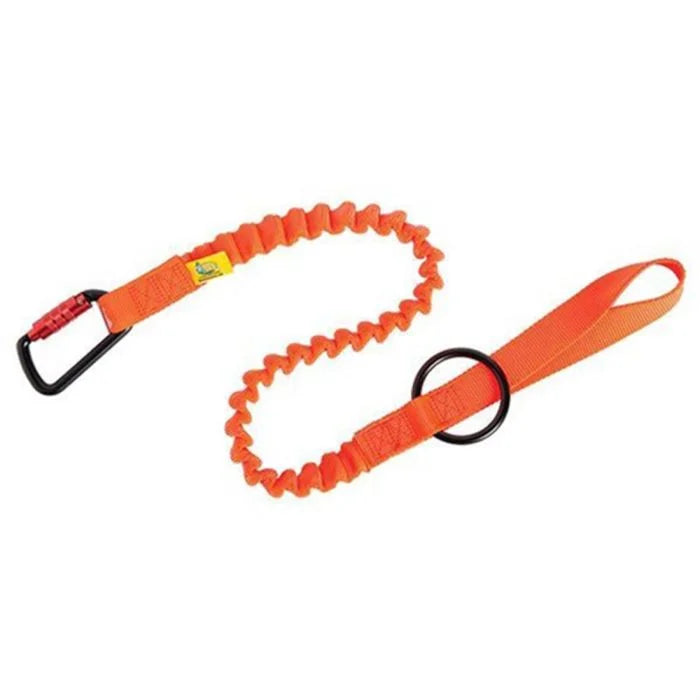 Weaver Bungee Chainsaw Lanyard