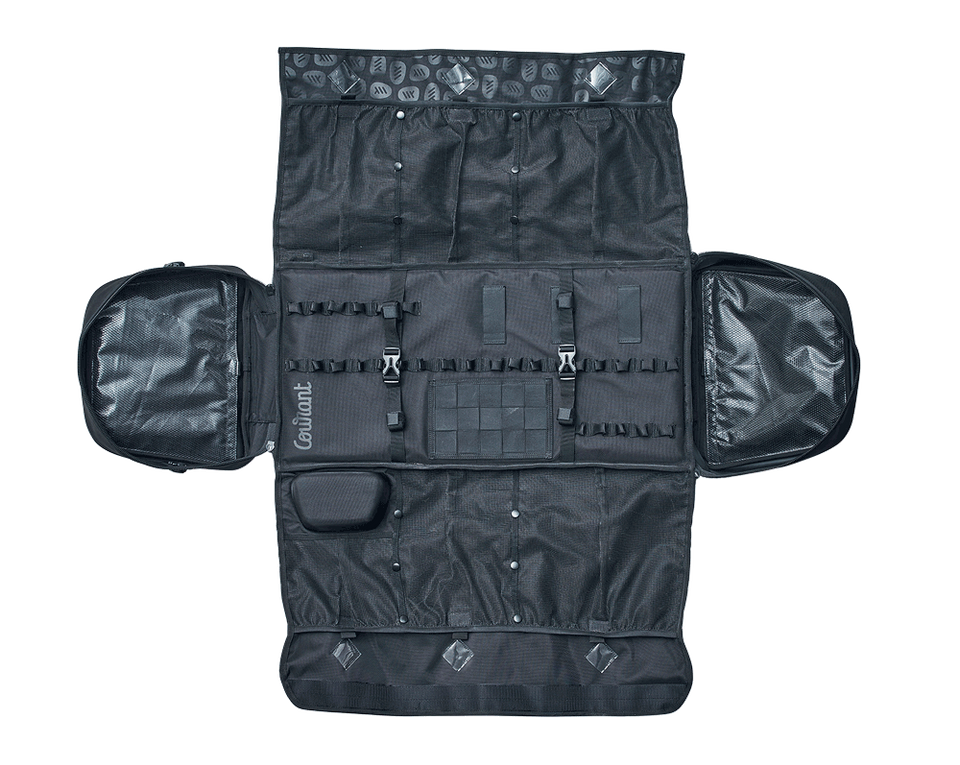 Courant Cross Pro Gear Bag