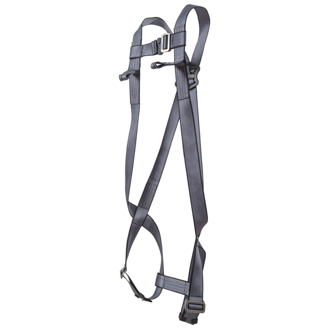 Height Nation Full Body Harness Universal (S-XL)