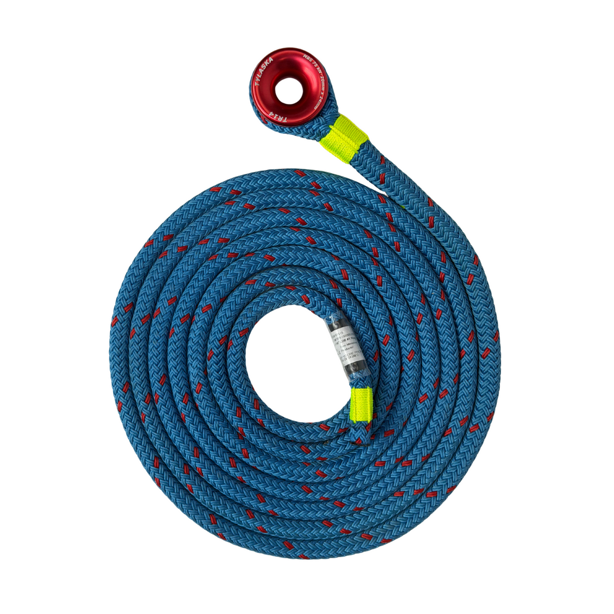 9/16" Arbo Space LDB #1 Ring Sling