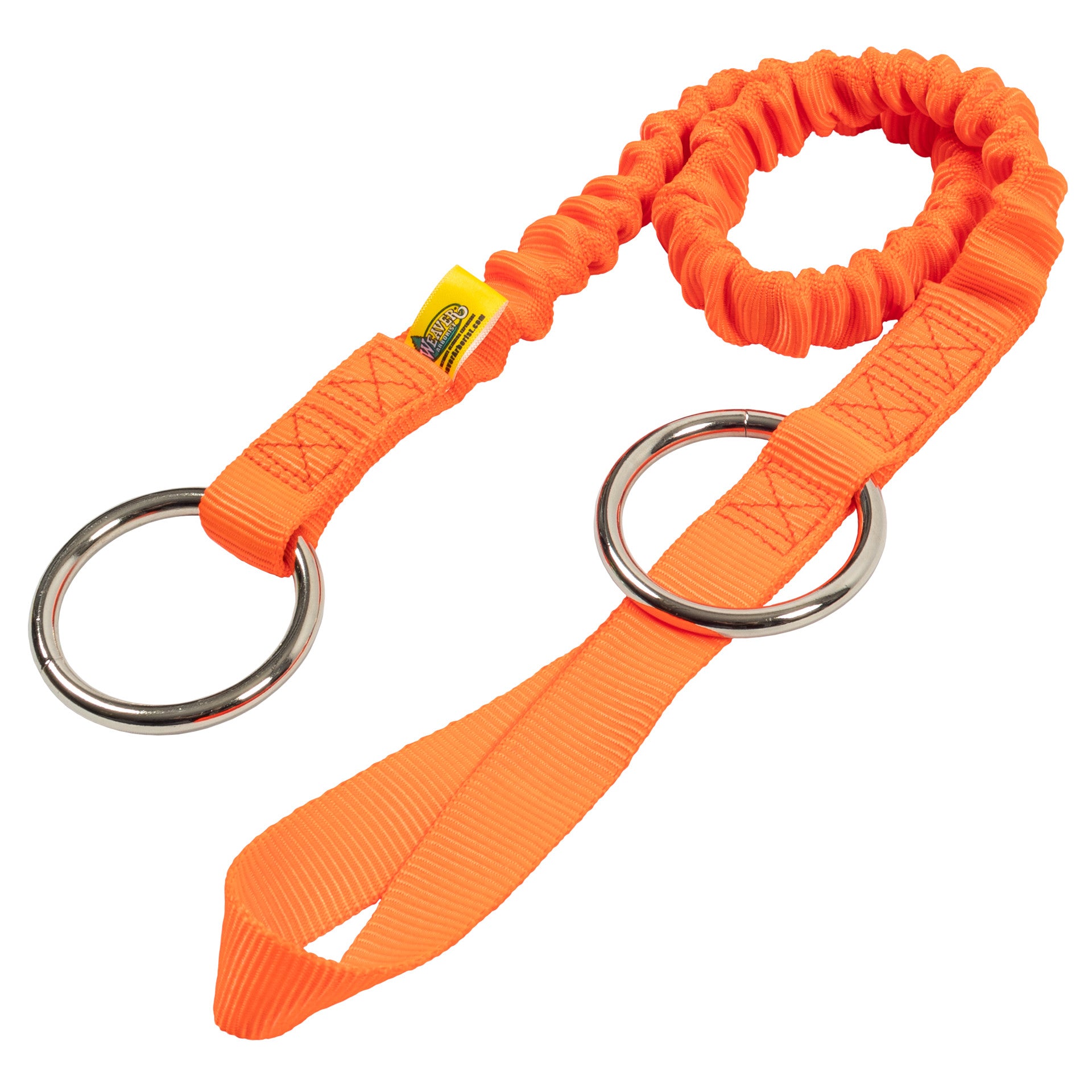 Weaver Bungee Chainsaw Lanyard