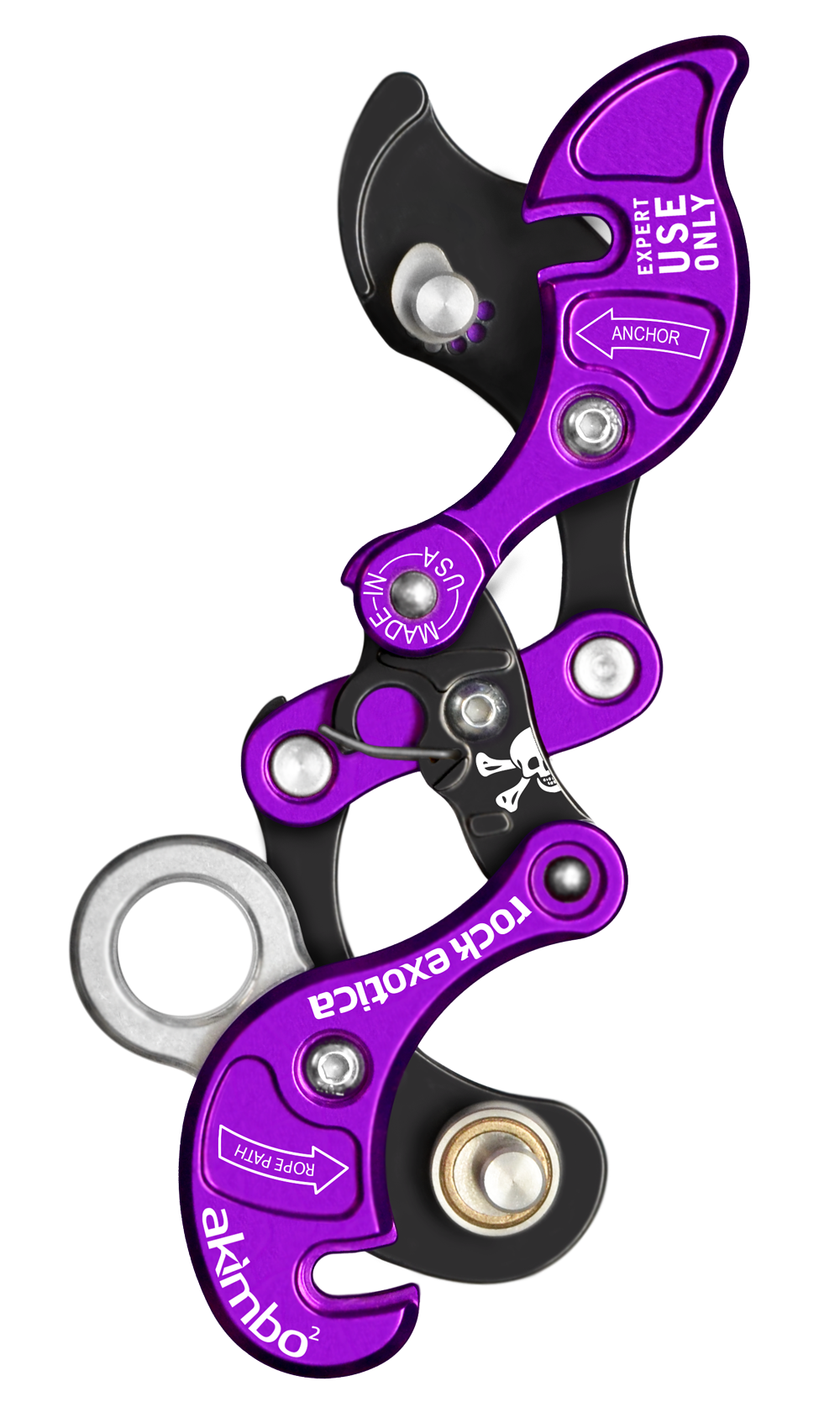 (New) Rock Exotica Akimbo 2
