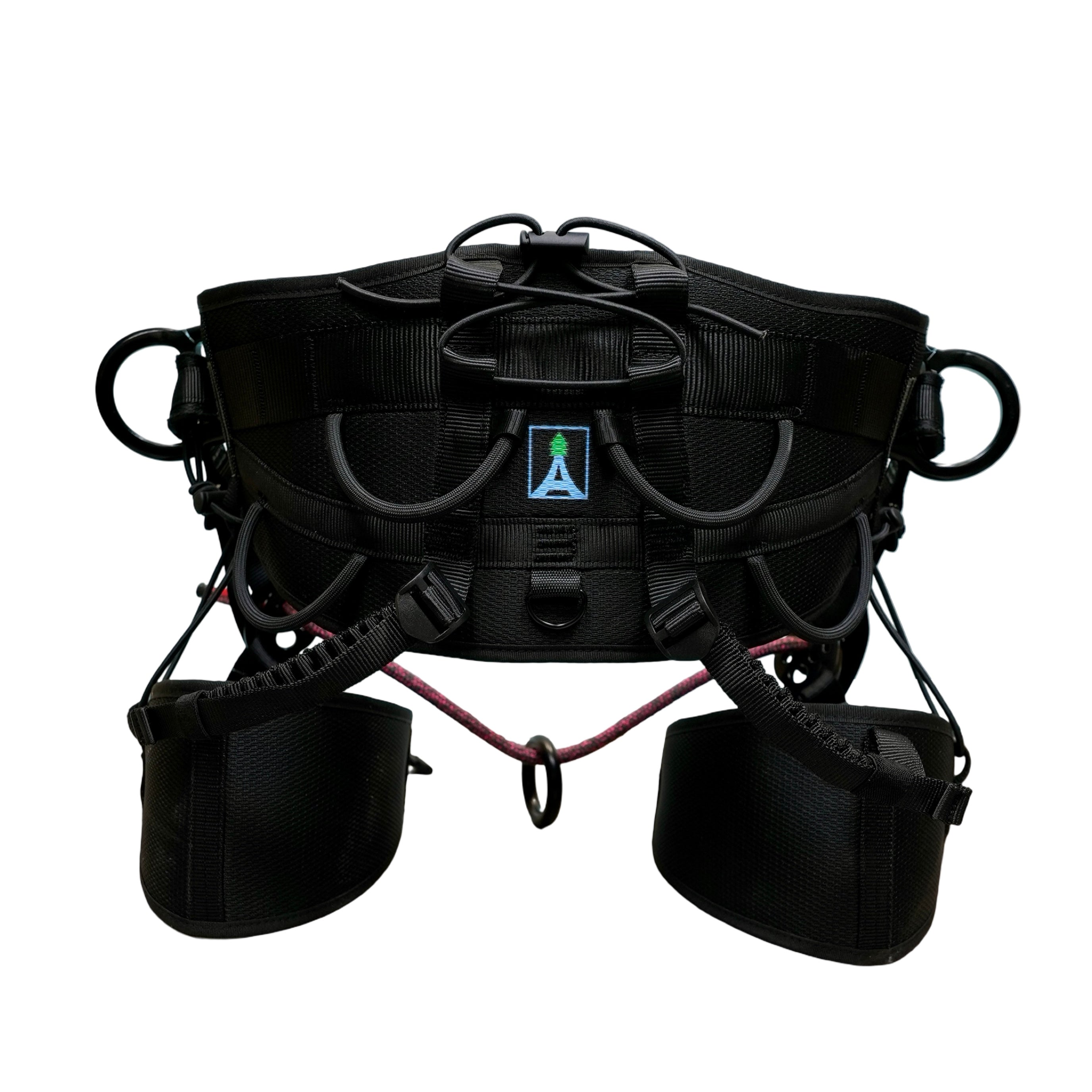 ARBO NOVA™ CLIMBING HARNESS (Pre-Order)