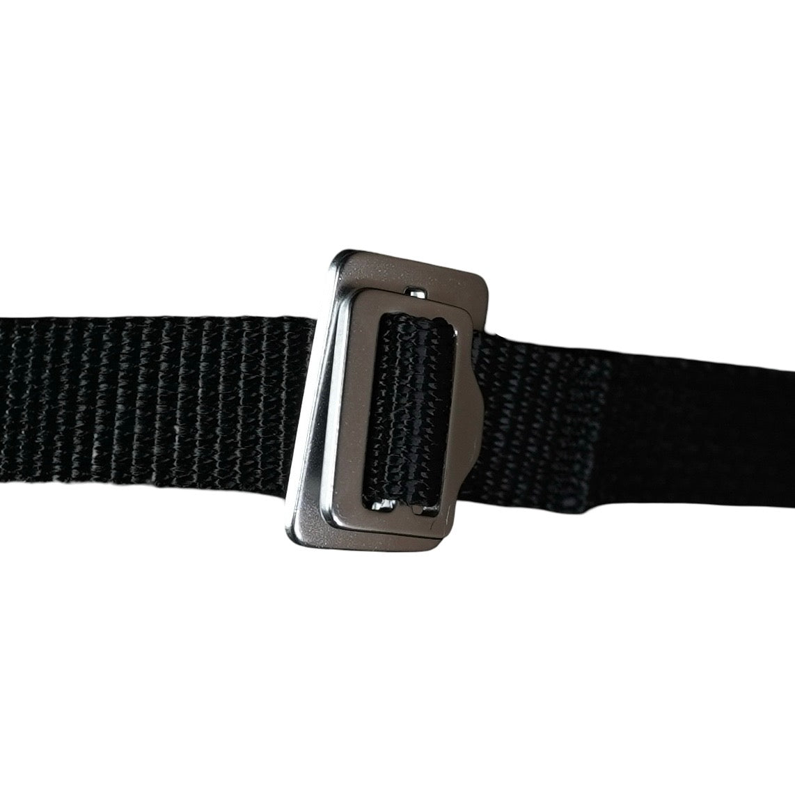 Arbo Space Full Metal SRT Chest Harness | All-Aluminum, No Plastic