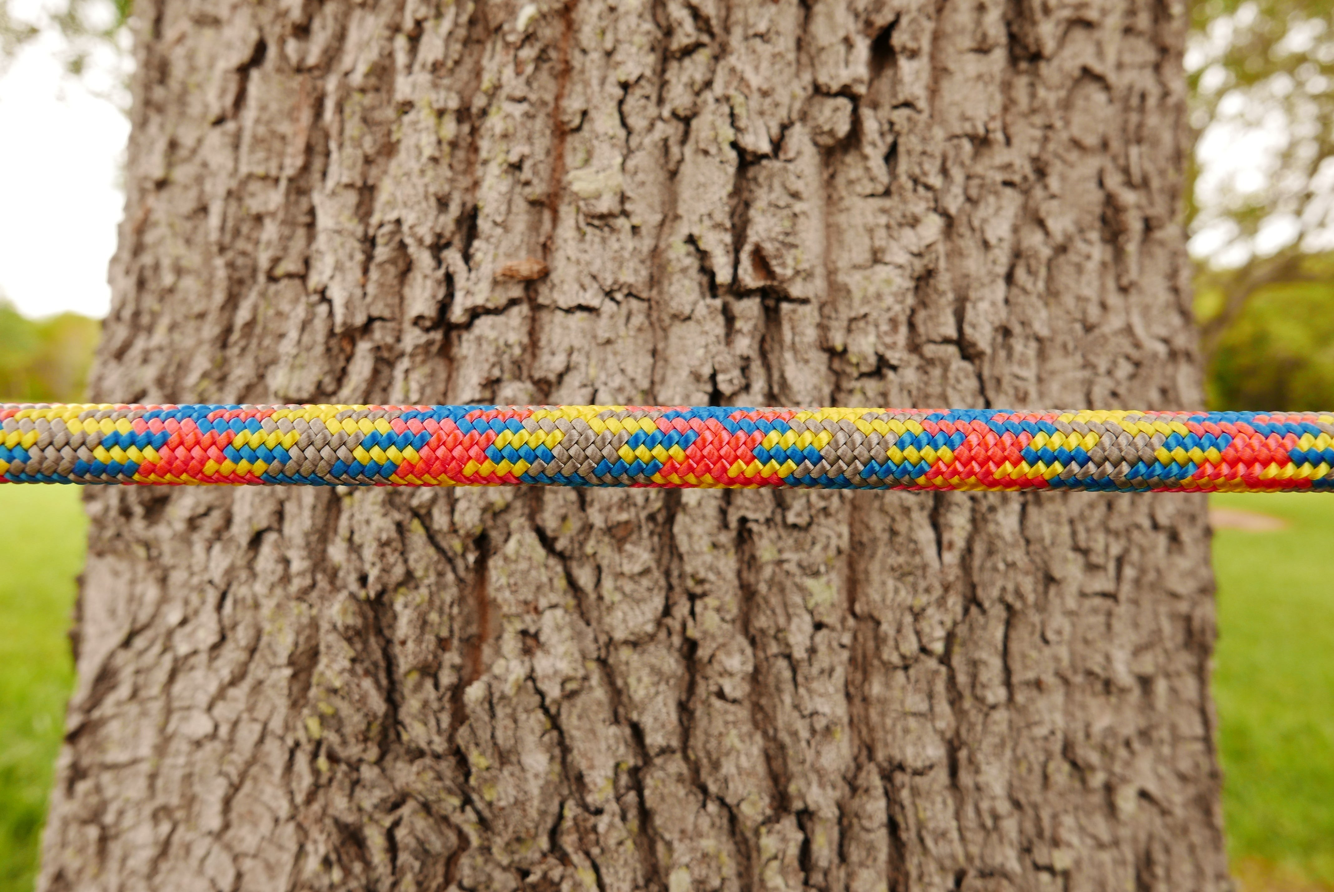 Arbo Space 11.7mm Aspen Static 32 strand