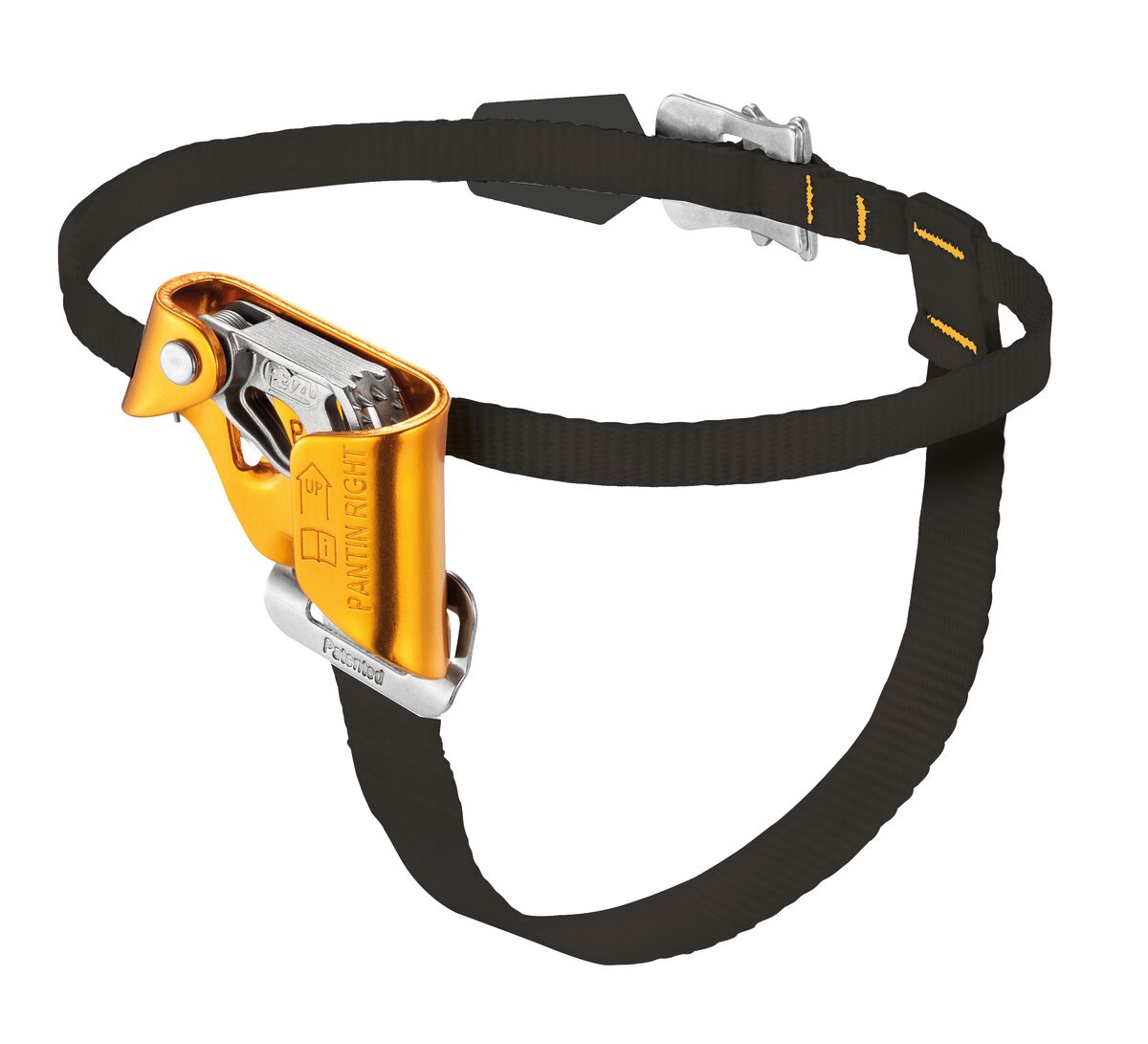 Petzl Pantin Foot Ascender
