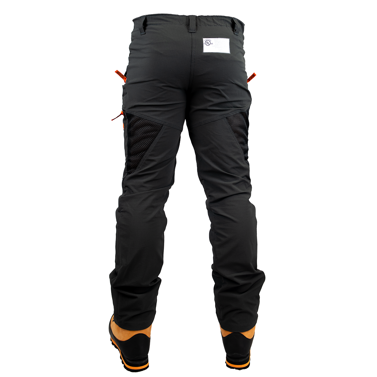 DefenderPRO Tough UL Chainsaw Pants - Summer Edition (New)