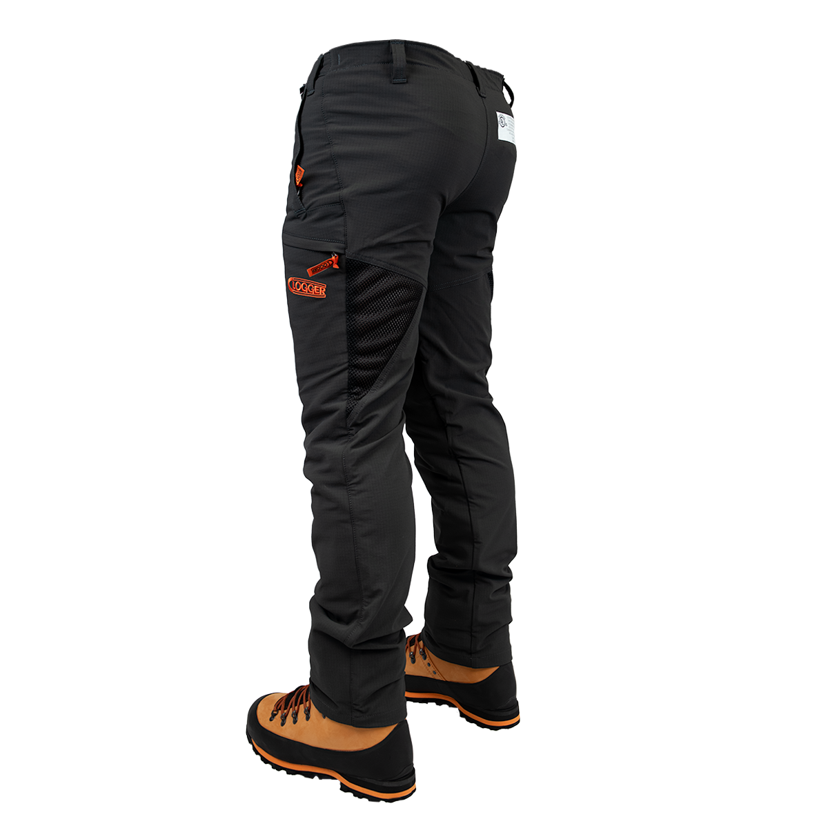 DefenderPRO Tough UL Chainsaw Pants - Summer Edition (New)