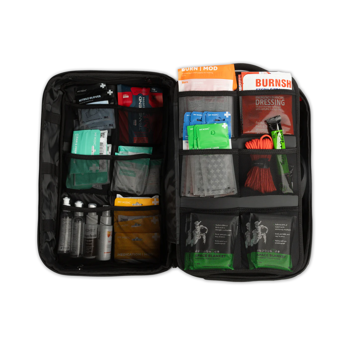 My Medic Scout Portable Medical Kit