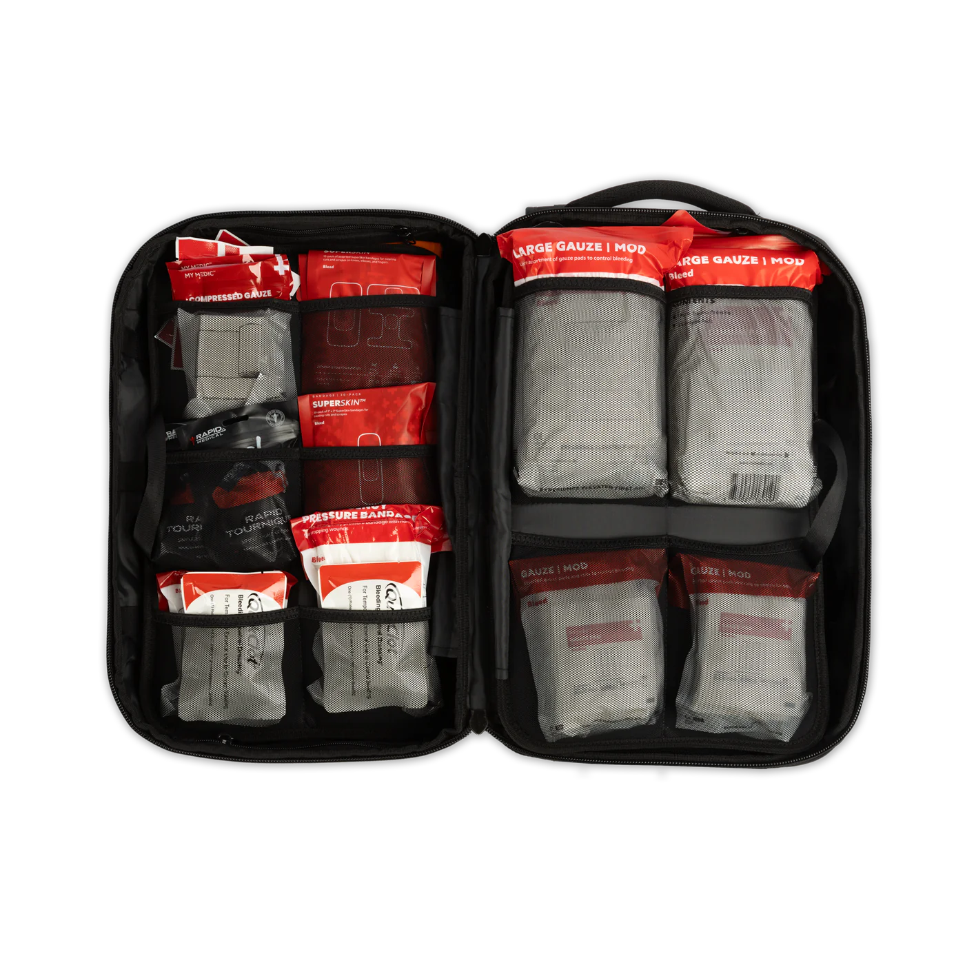 My Medic Scout Portable Medical Kit