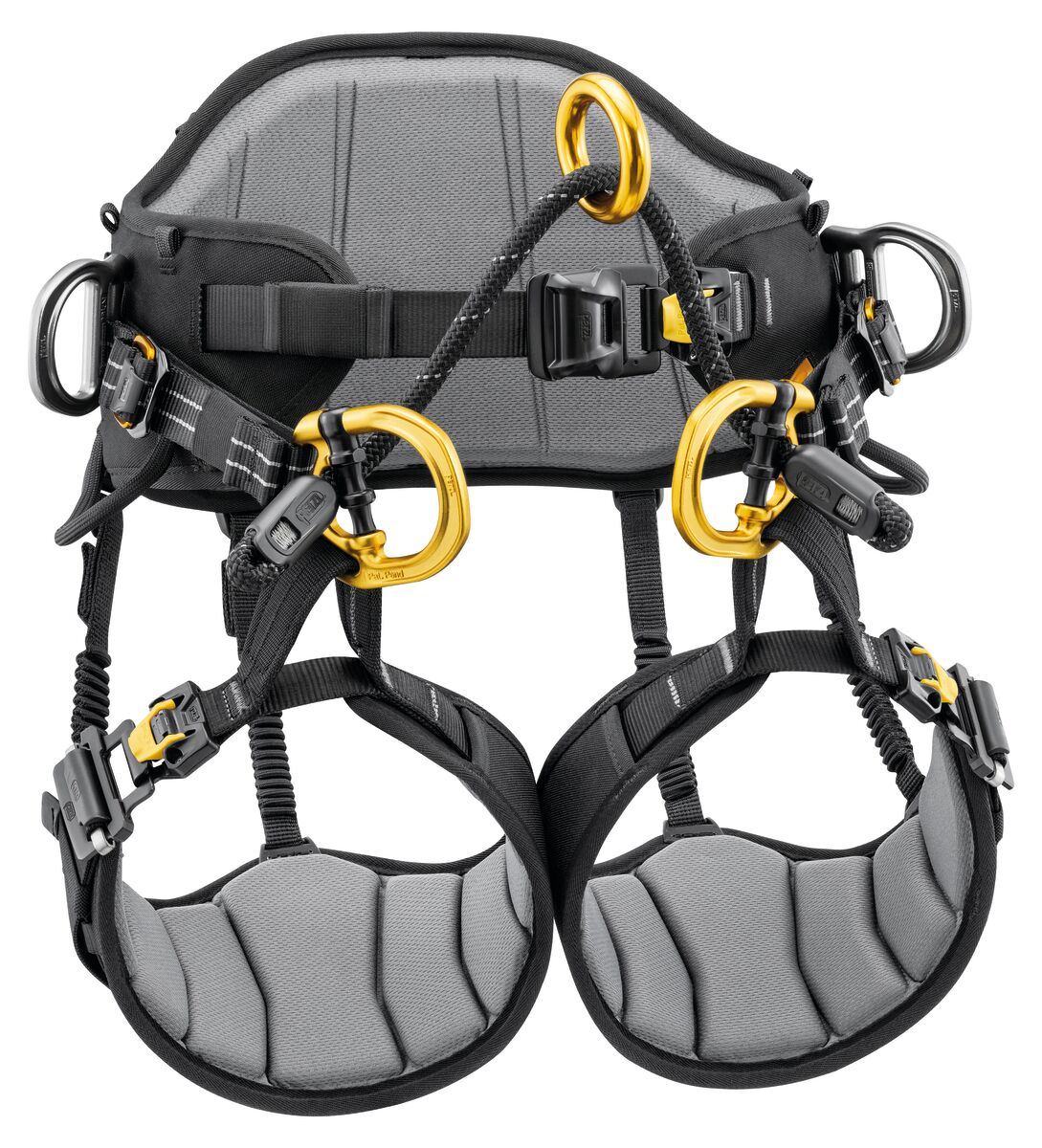 Petzl Sequoia PLUS Saddle