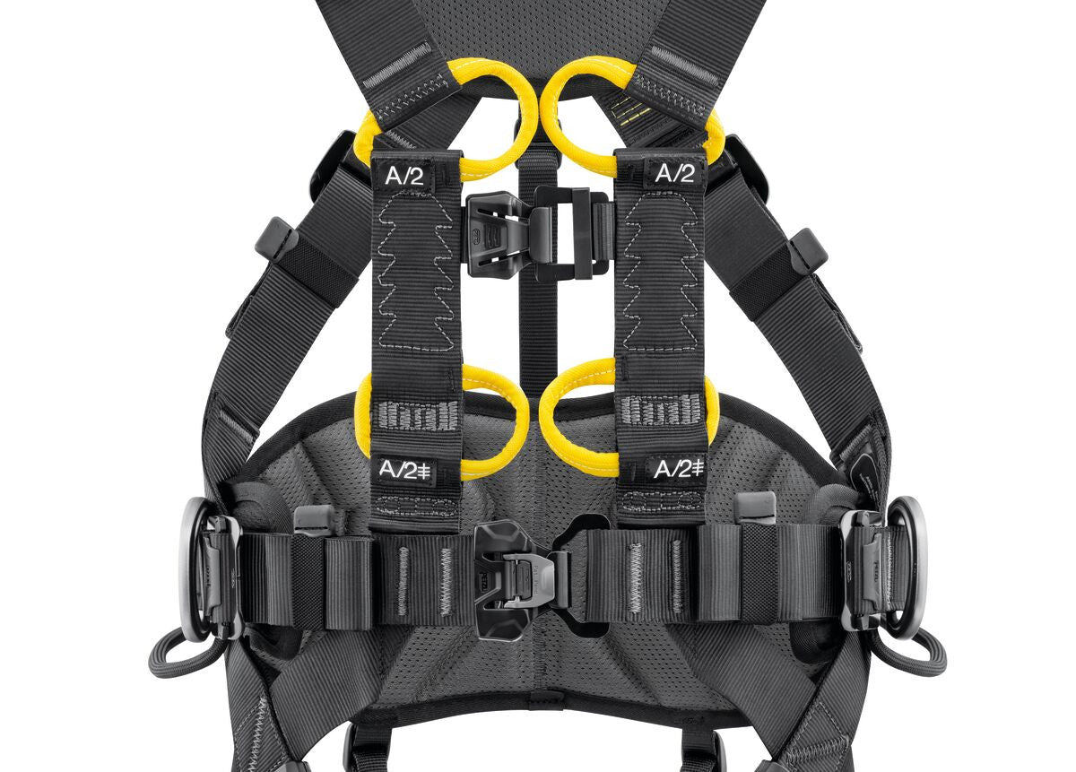 Petzl VOLT WIND OFFSHORE