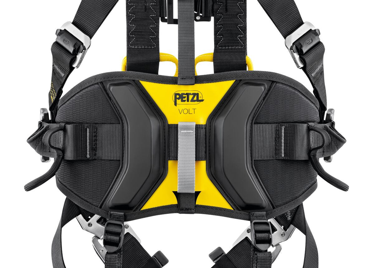 Petzl VOLT WIND OFFSHORE