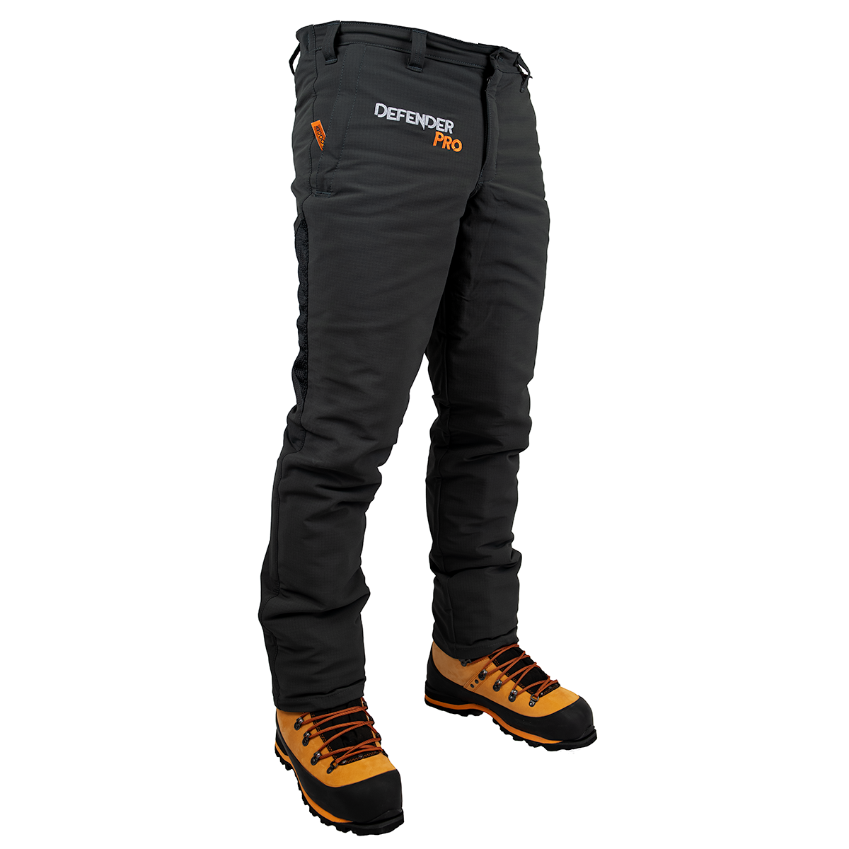 DefenderPRO Tough UL Chainsaw Pants - Summer Edition (New)