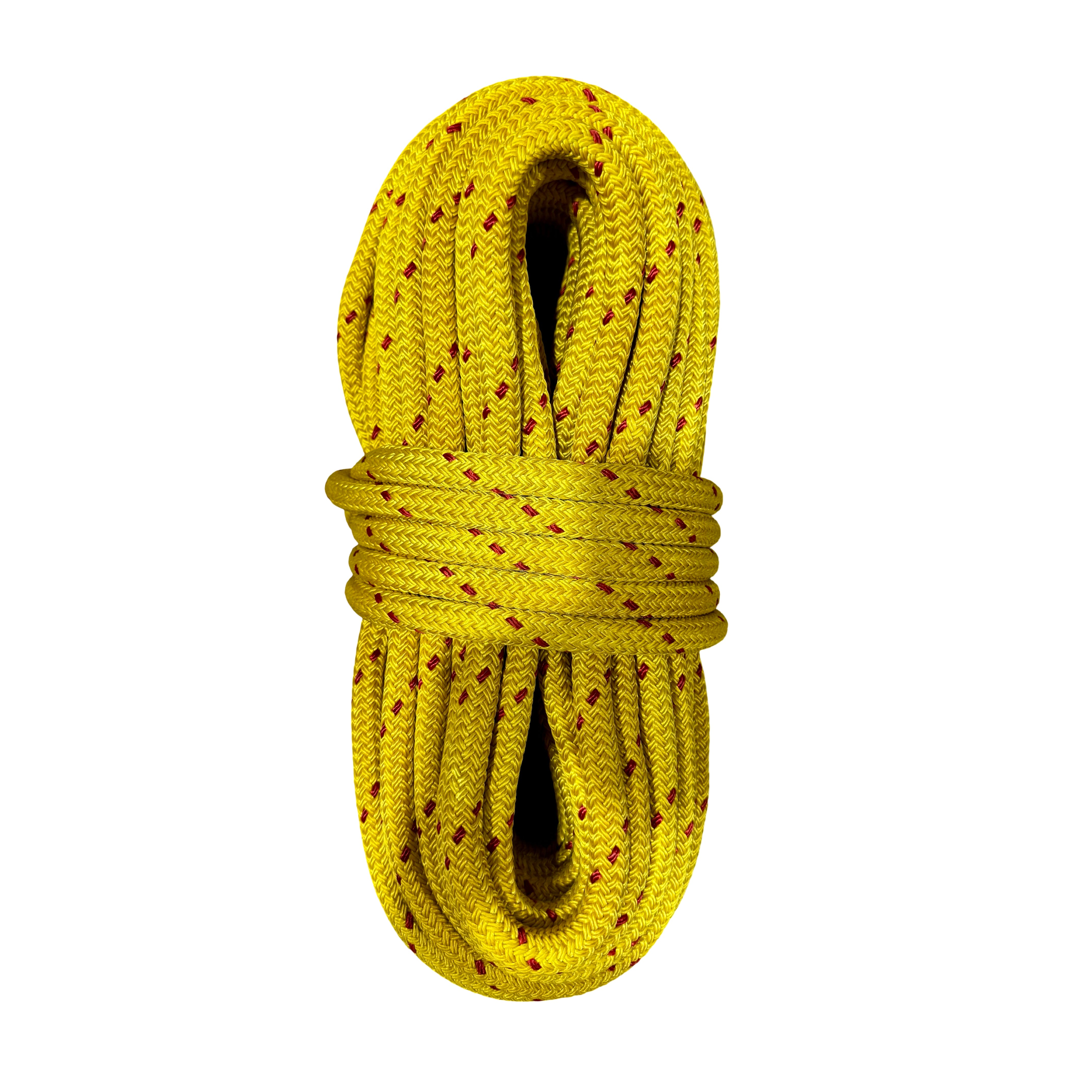 5/8" (16mm) Arbo Space LDB (Coated Polyester Double Braid)
