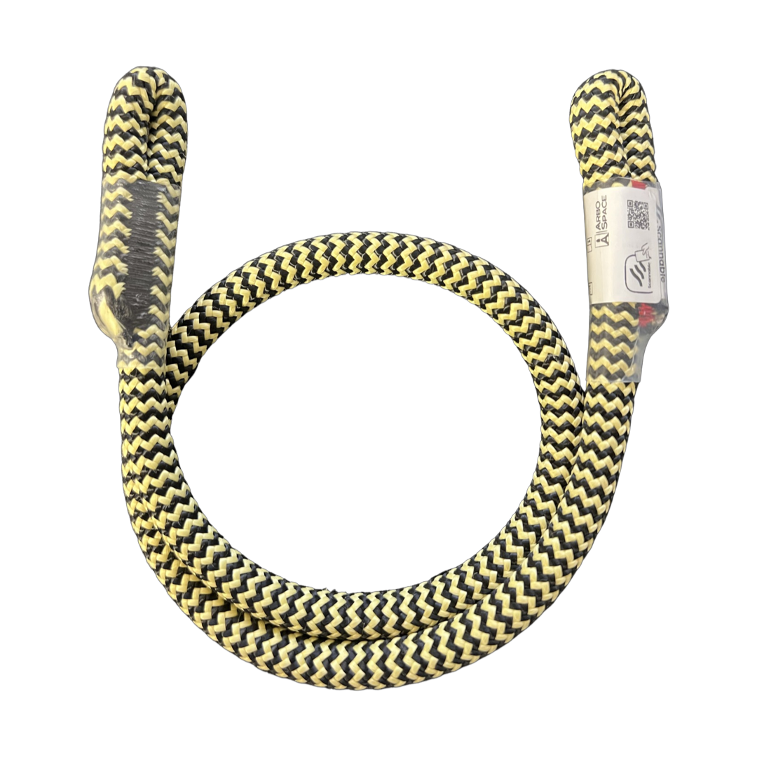 BUNDLE of 4 or 8 Arbo Space Jupiter Tight Aramid/Polyester - 10mm (Hitch Cord)