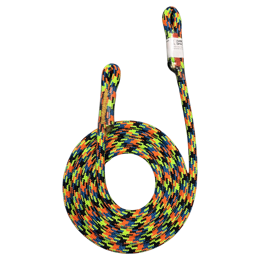 Teufelberger Xstatic 11.7mm Sewn Lanyard