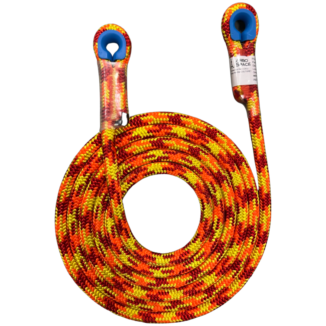 Arbo Space Huracan 11.5mm Sewn Lanyard