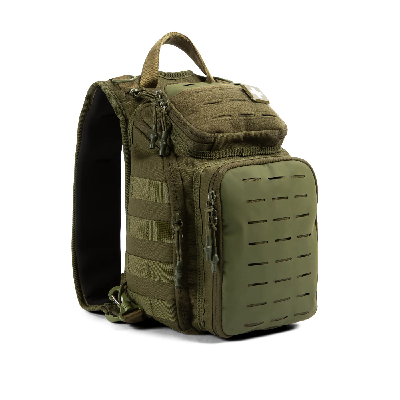 My Medic Recon V2.0 Emergency Medical Kit