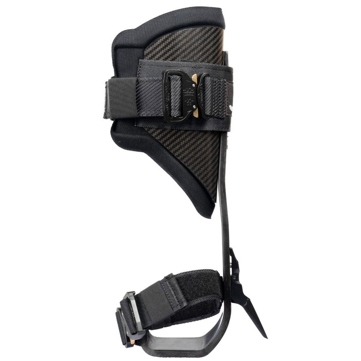 Distel Carbon Fiber Tree Climbers