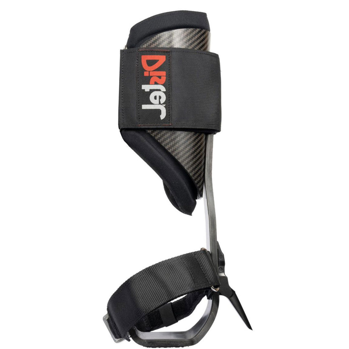 Distel Carbon Fiber Tree Climbers