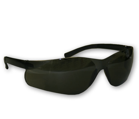 Wrap Around Safety Glasses