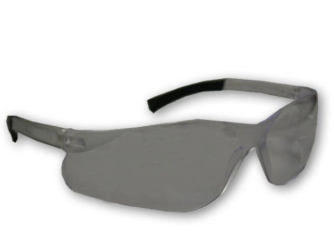Wrap Around Safety Glasses
