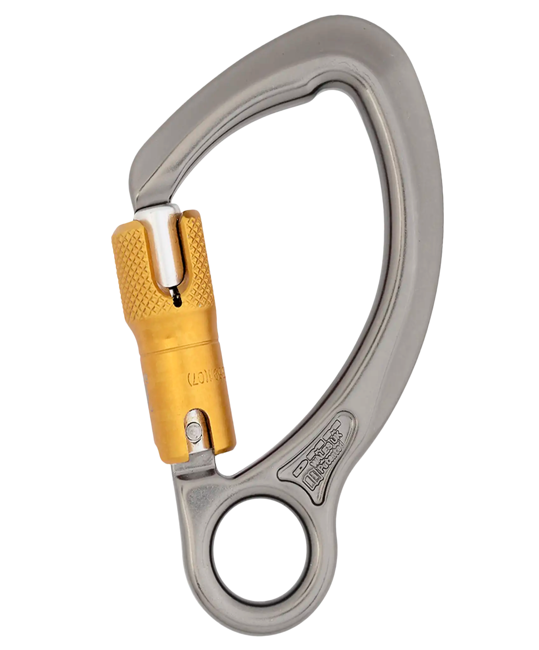 DMM ANSI Captive Eye Alloy