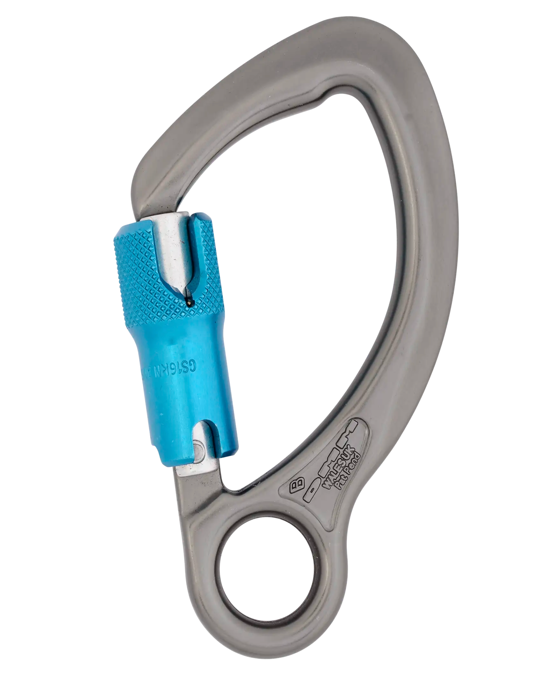 DMM ANSI Captive Eye Alloy