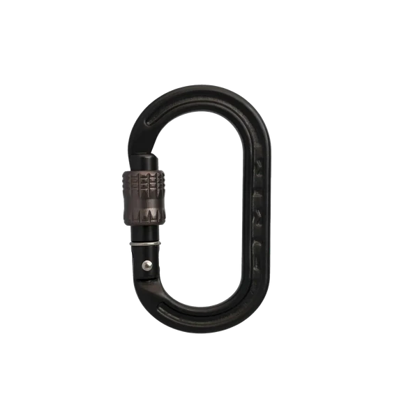 DMM XSRE Screwgate Mini Carabiner